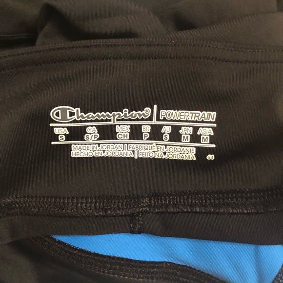 Champion Powerflex Powertrain - Picture 7 of 10